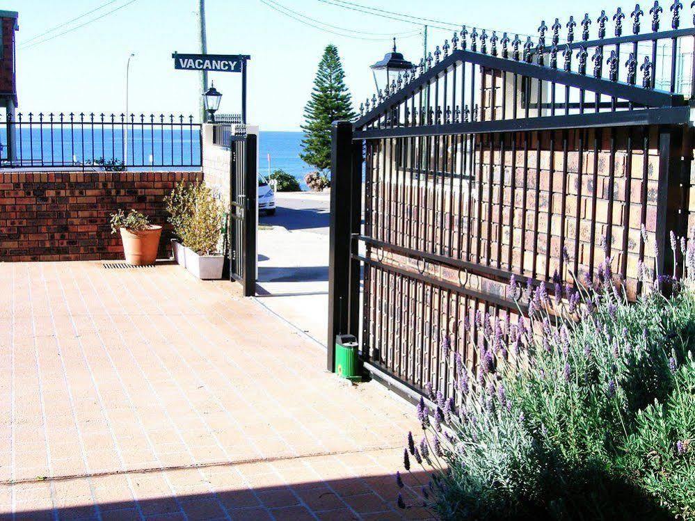 Lavender House Bed & Breakfast Entrance Eksteriør bilde